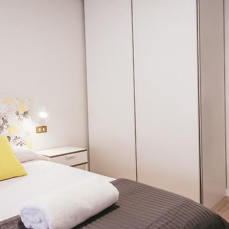 Apartamento The Lucky Flats - Belando Quintana Alicante Habitación foto