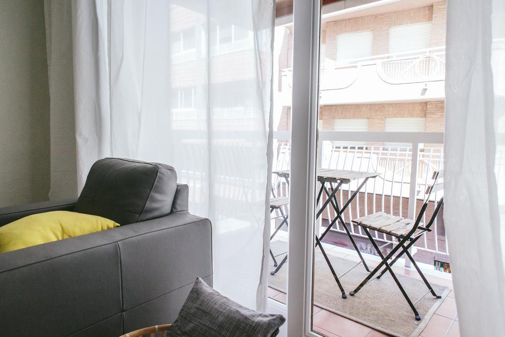 Apartamento The Lucky Flats - Belando Quintana Alicante Habitación foto