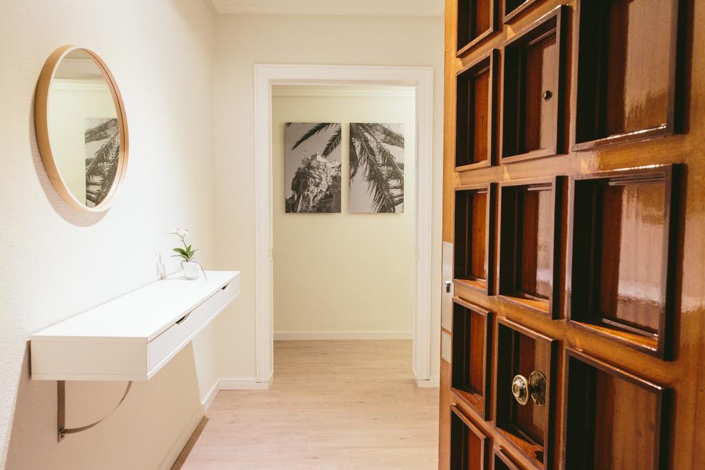 Apartamento The Lucky Flats - Belando Quintana Alicante Habitación foto