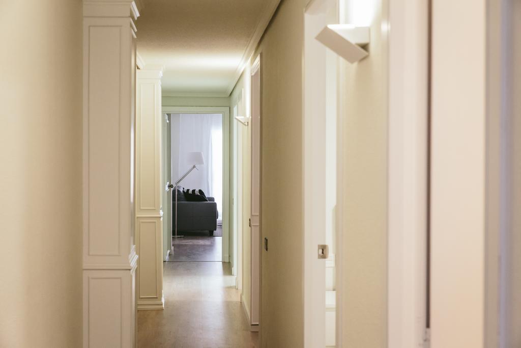 Apartamento The Lucky Flats - Belando Quintana Alicante Habitación foto